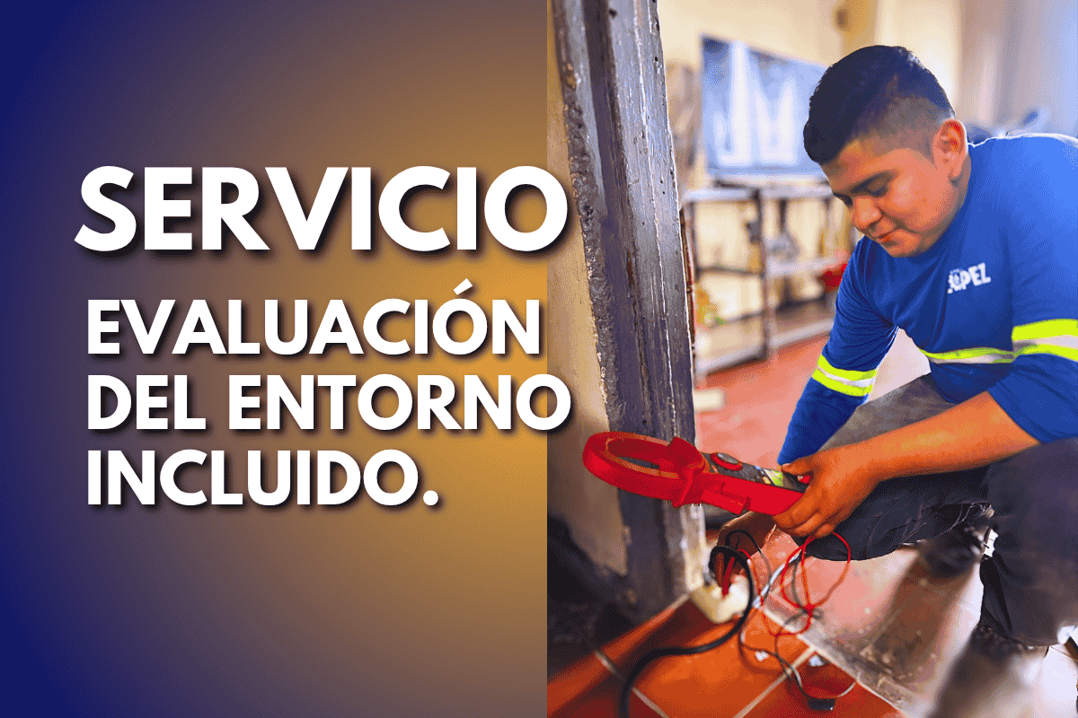Servicio de instalación de equipos industriales en tu local: montaje profesional, calibración precisa y respaldo de la Garantía López para un funcionamiento óptimo desde el primer día.